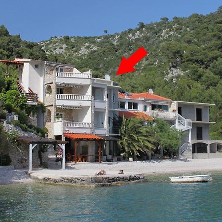 Seaside Secluded Apartments Cove Smokvina, Hvar - 4036 Bogomolje Экстерьер фото