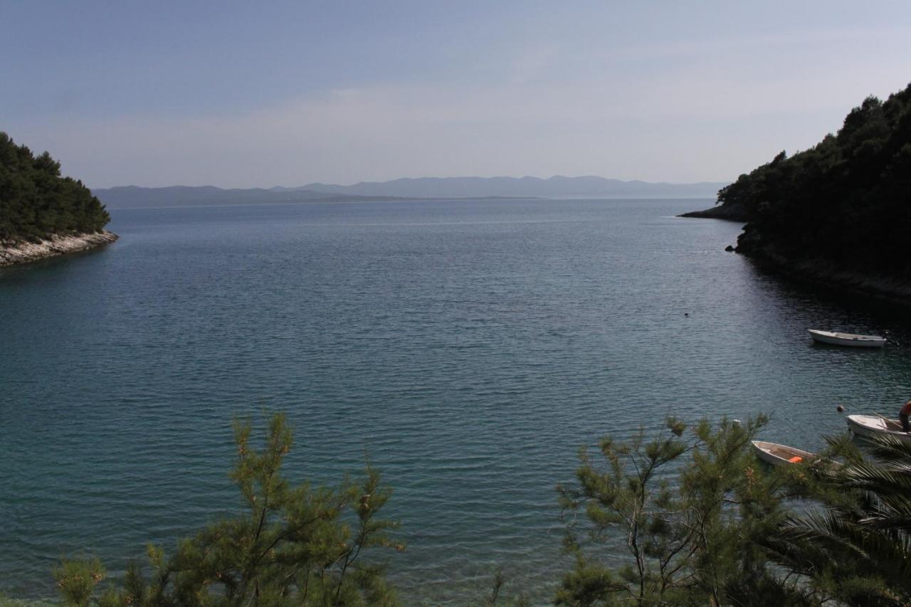 Seaside Secluded Apartments Cove Smokvina, Hvar - 4036 Bogomolje Экстерьер фото
